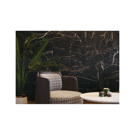 Cerrad Marquina Gold Poler Płytka Gresowa 59.7 x 59.7 cm