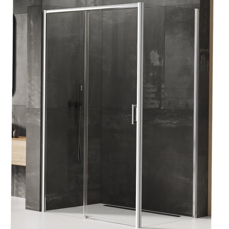 New Trendy Kabina Prime 120x80 Lewa