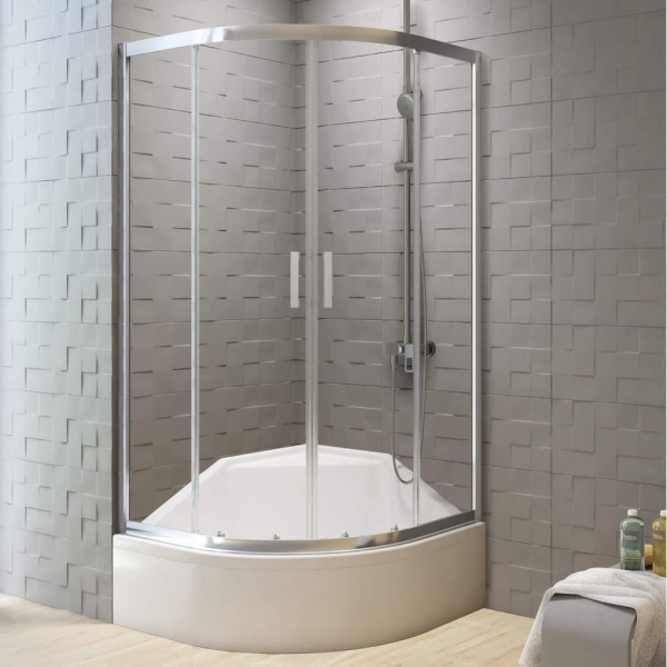 New Trendy Kabina Varia New 80x80x165cm