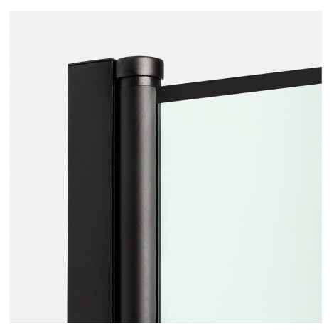 New Trendy New Soleo parawan nawannowy black 90x140