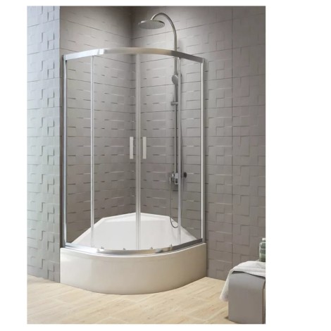 New Trendy Kabina Varia New 80x80x165cm
