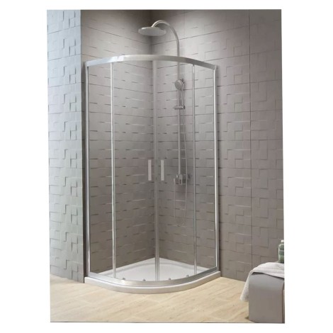 New Trendy Kabina Varia New 90x90x190