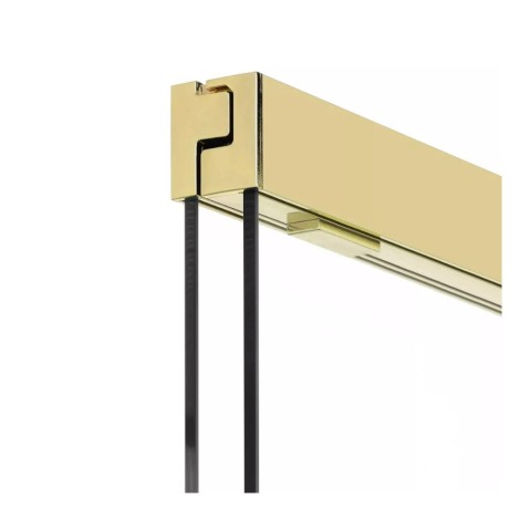 New Trendy Sensi parawan nawannowy light gold 1d 100/150