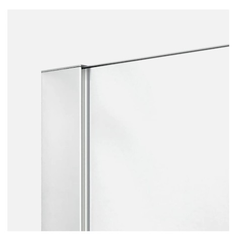 New Trendy Nesta ścianka prysznicowa walk-in 130x200cm