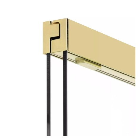 New Trendy Sensi parawan nawannowy light gold 1d 100/150