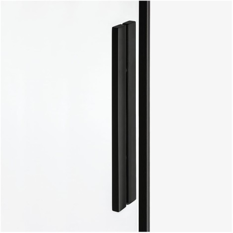 New Trendy Smart drzwi wnękowe 1700x2000 mm czarny