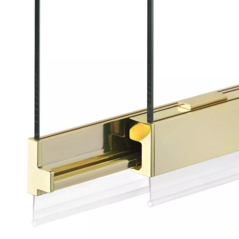 New Trendy Sensi parawan nawannowy light gold 1d 100/150