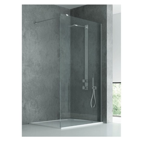 New Trendy Kabina Modus Walk-in 110/200