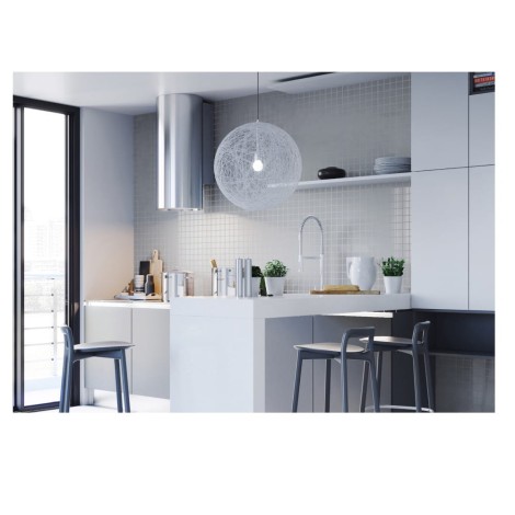 Cambia gris lappato mozaika 22