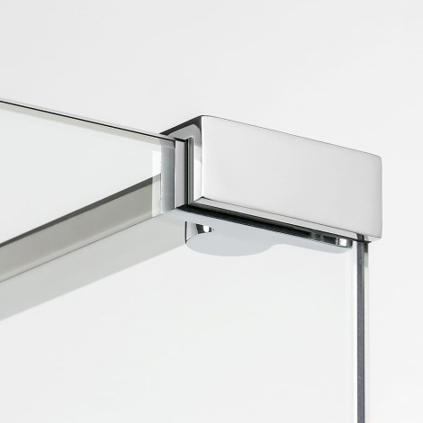 New Trendy Modus kabina walk-in U 1600x900x2000 mm chrom
