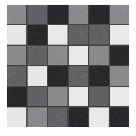 Cerrad Cambia mix lappato mozaika 297x297x8