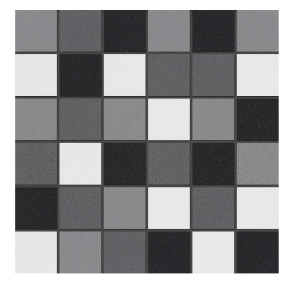 Cerrad Cambia mix lappato mozaika 297x297x8