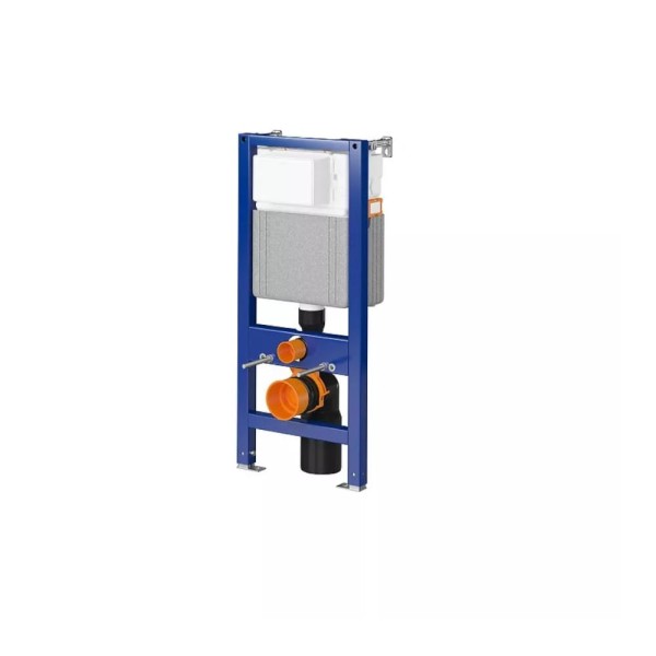 Cersanit aqua 40 pneu qf low