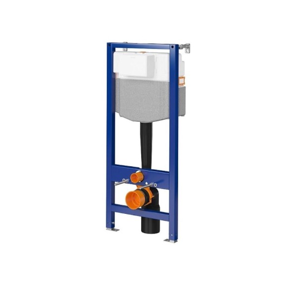 Cersanit Aqua 50 mech qf