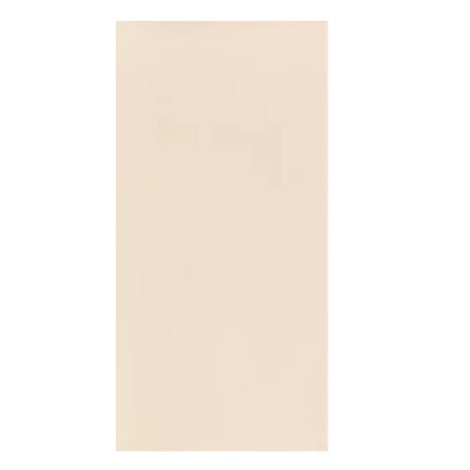 Paradyż Neve Creative beige poler płytka ścienna 9,8 x 19,8 cm.