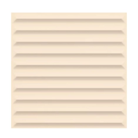 Paradyż Neve Creative beige str A mat płytka ścienna 19,8 x 19,8 cm.