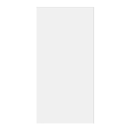 Paradyż Neve bianco mat płytka ścienna 29,8 x 59,8 cm.