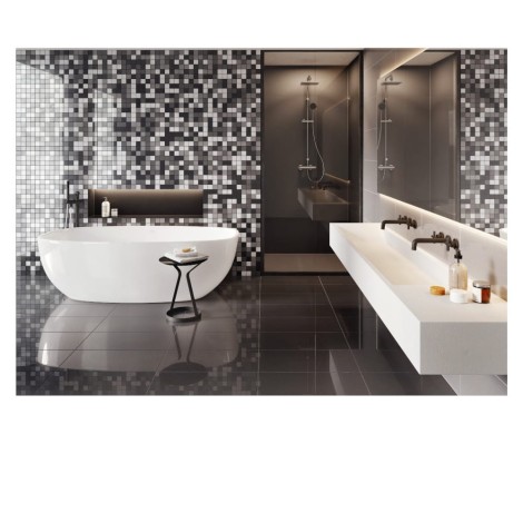 Cerrad Cambia mix lappato mozaika 297x297x8