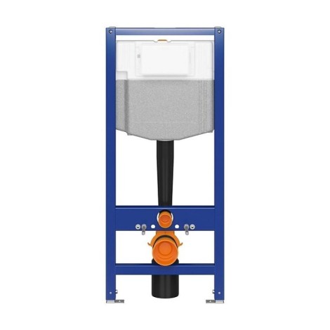 Cersanit Aqua 50 mech qf 1