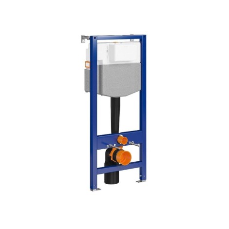 Cersanit Aqua 50 mech qf 2