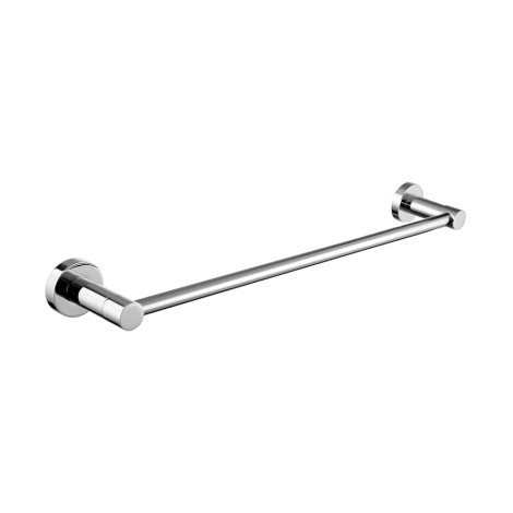 Omnires Modern Project wieszak łazienkowy na ręcznik 40 cm chrom