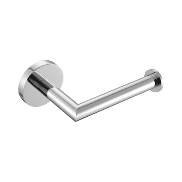 Omnires Modern Projekt uchwyt na papier toaletowy chrom