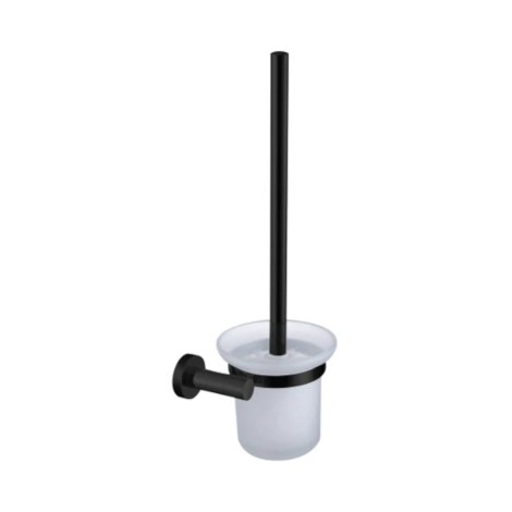 Omnires Modern Projekt szczotka do WC czarna