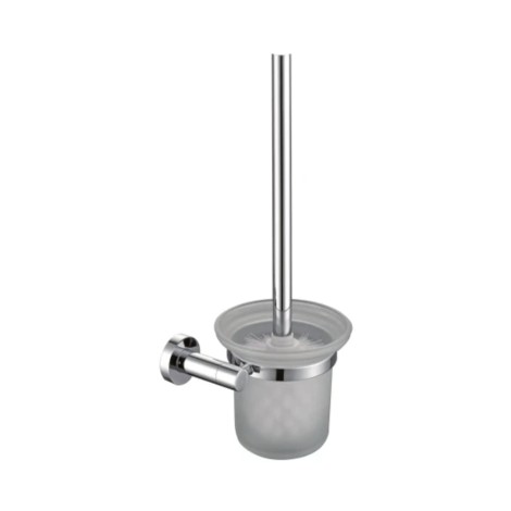 Omnires Modern Projekt szczotka do WC chrom