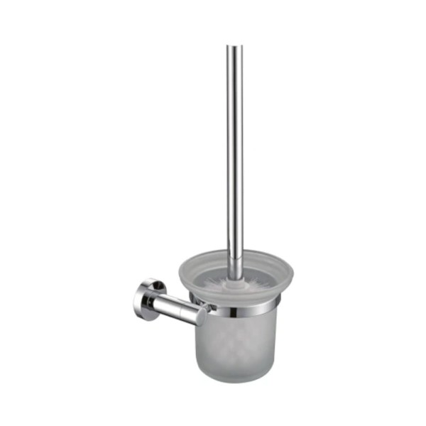 Omnires Modern Projekt szczotka do WC chrom