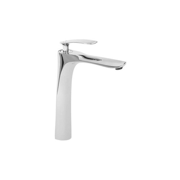 Rea bateria umywalkowa wysoka chrom ORBIT