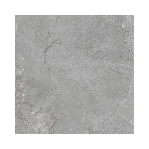 Tubądzin Grand Cave grey str płytka gresowa 119,8x119,8