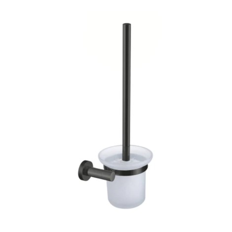 Omnires Modern Projekt szczotka do WC grafit