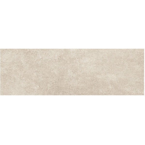 Cersanit VIDAL grey structure satin rect płytka ścienna 29,8x59,8 cm