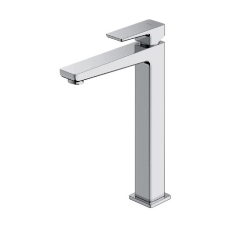 Omnires Parma bateria umywalkowa wysoka chrom