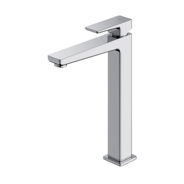 Omnires Parma bateria umywalkowa wysoka chrom