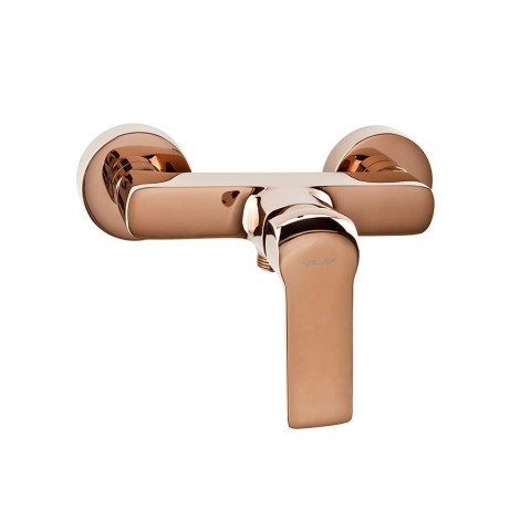 Bateria natryskowa Valvex Aurora Rose Gold