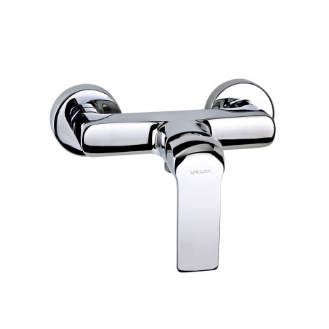 Valvex Aurora bateria natryskowa chrom
