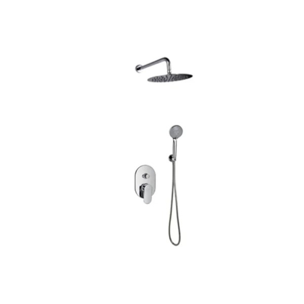 Valvex Dione deszczownia okrągła podtynkowa