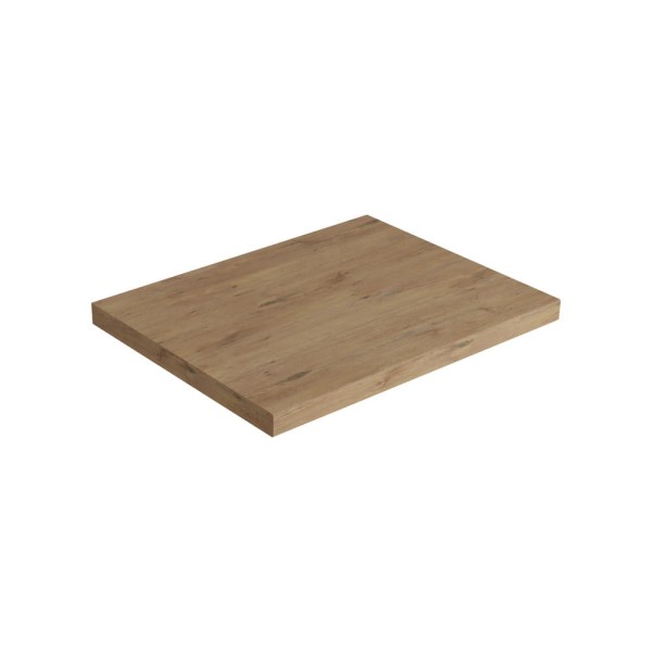 Lavita Walnut blat 60,5x47 cm