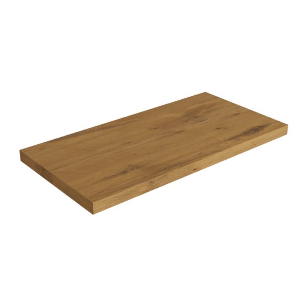 Lavita Oak blat meblowy 80,5x47 cm