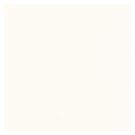Paradyż Gamma bianco ściana mat 19,8x19,8