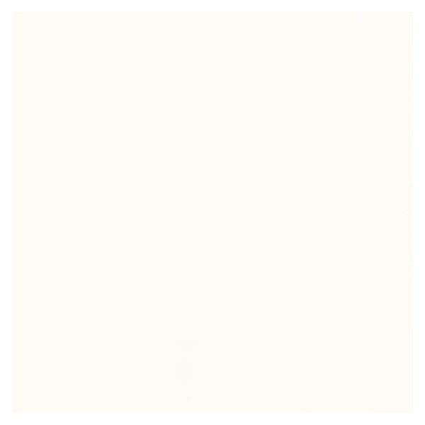 Paradyż Gamma bianco ściana mat 19,8x19,8