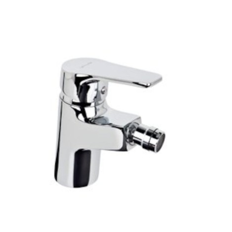 Valvex Galeo bateria bidetowa stojąca chrom