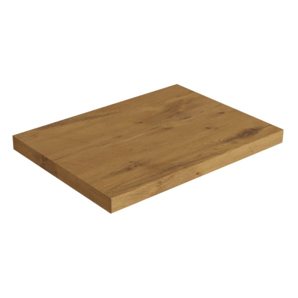 Lavita Oak blat meblowy 60,5x40 cm