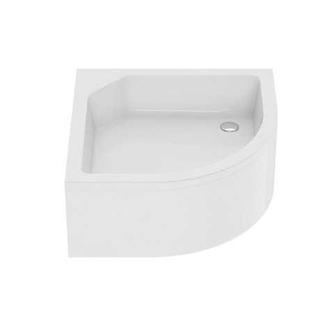 New Trendy Artus obudowa brodzika 80x80x25