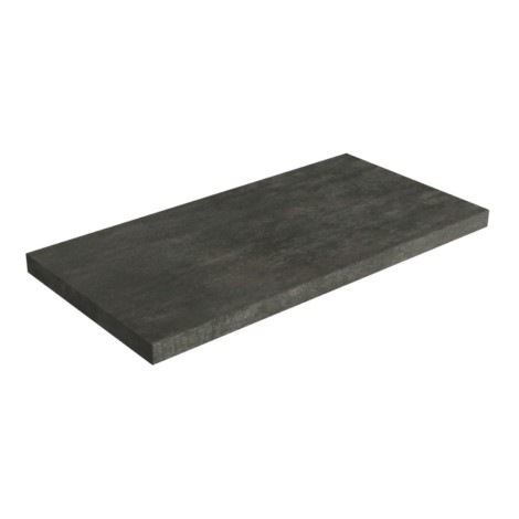 Lavita Graphite blat meblowy 80,5x40 cm
