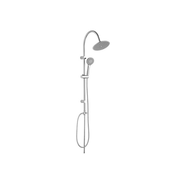 Kuchinix Ondo kolumna natryskowa chrom długość drążka 950 mm