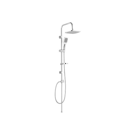 Kuchinox Borgo Kolumna natryskowa chrom 950 mm.