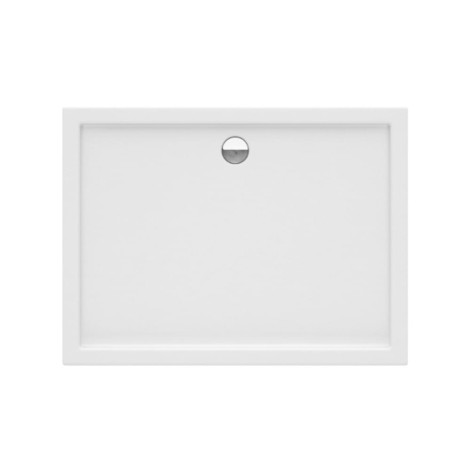New Trendy Brodzik Prostokątny Columbus podst. styropianowa 120X90X14cm