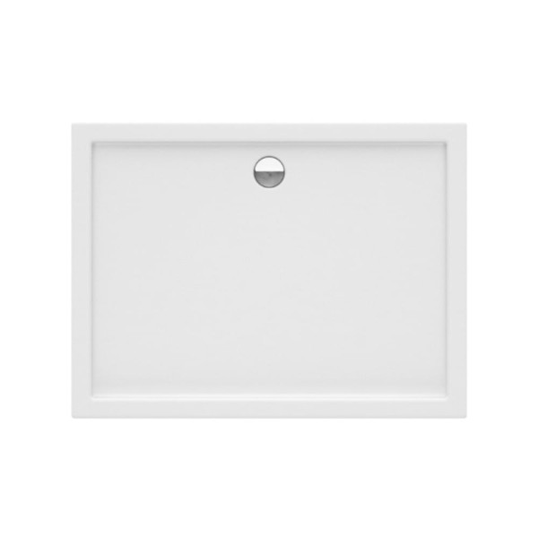New Trendy Brodzik Prostokątny Columbus podst. styropianowa 120X90X14cm